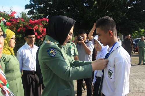 2337 Siswa �Peras Otak�